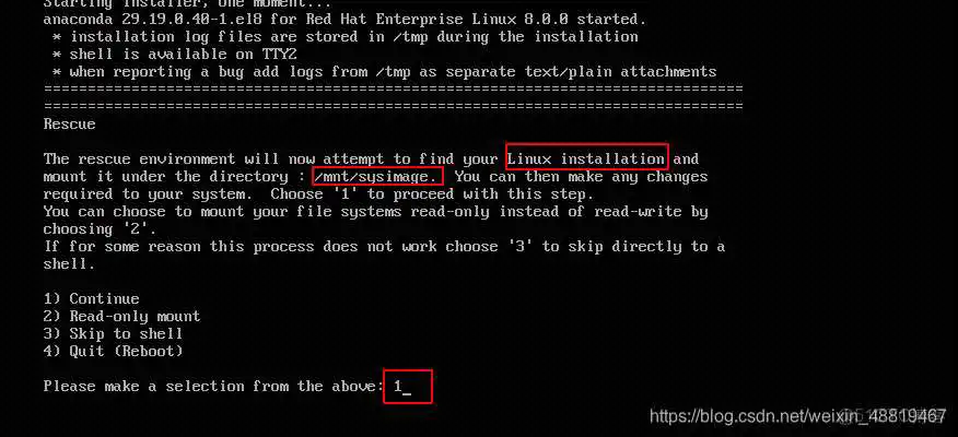 在这里插入图片描述 R 永久镜像设置_运维_11