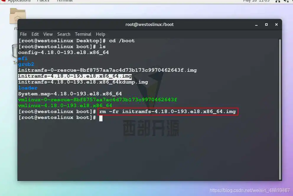 R 永久镜像设置_linux_26