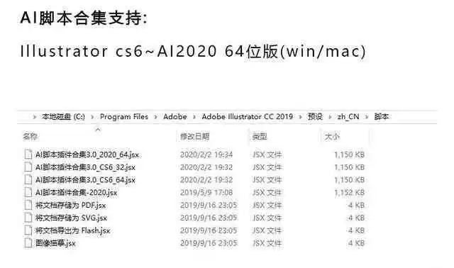 浏览器ai插件脚本合集