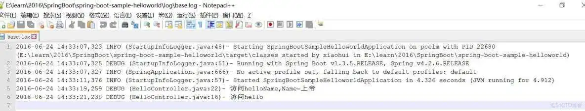 springboot项目导入jar springboot项目导入MySQL_mysql