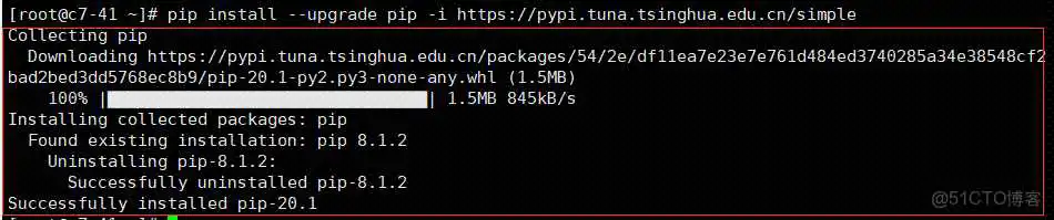 在这里插入图片描述 KVM虚拟化架构架构图 kvm虚拟化分为哪三层_服务器_10