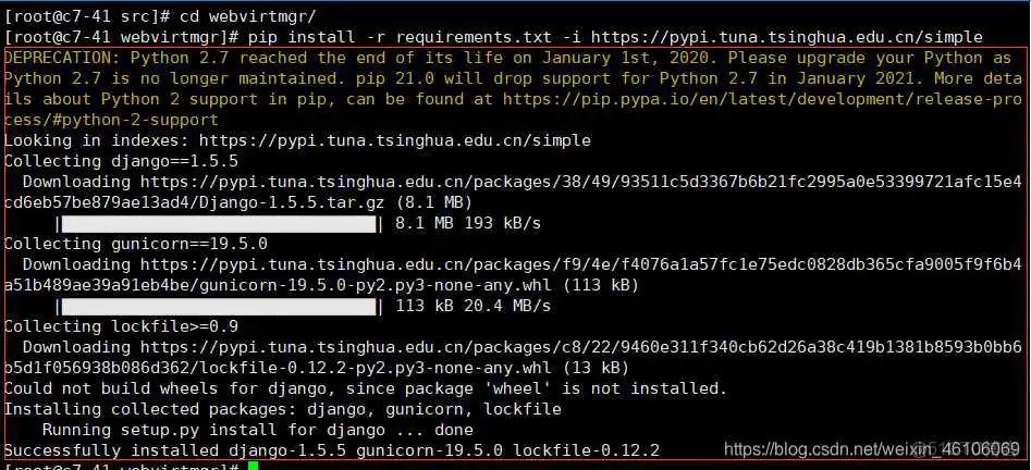 在这里插入图片描述 KVM虚拟化架构架构图 kvm虚拟化分为哪三层_服务器_12