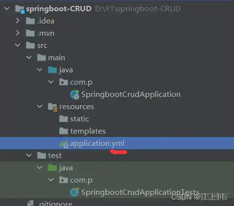 spring druid 使用教程怎么写增删改查_java