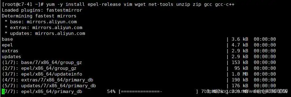 在这里插入图片描述 KVM虚拟化架构架构图 kvm虚拟化分为哪三层_虚拟化_03