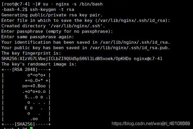 在这里插入图片描述 KVM虚拟化架构架构图 kvm虚拟化分为哪三层_nginx_18