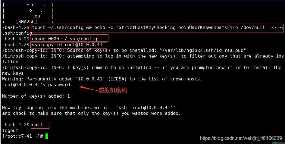 在这里插入图片描述 KVM虚拟化架构架构图 kvm虚拟化分为哪三层_虚拟化_19