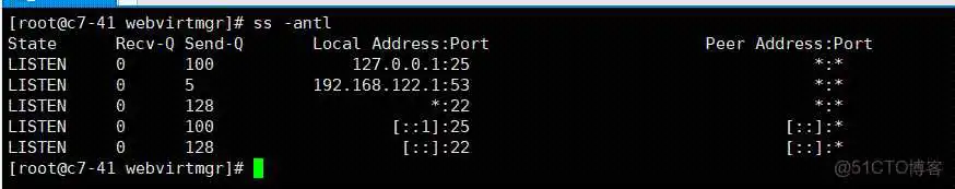 在这里插入图片描述 KVM虚拟化架构架构图 kvm虚拟化分为哪三层_虚拟化_16