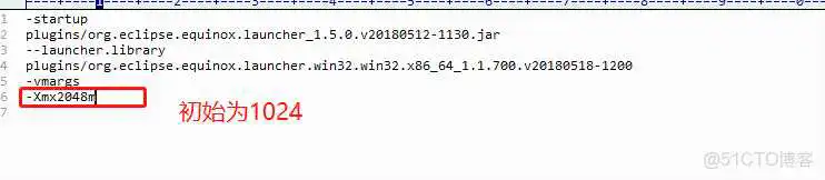 在这里插入图片描述 Memory Analyzer内存溢出问题排查_java_07