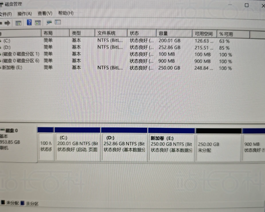 Ubuntu双系统卸载教程