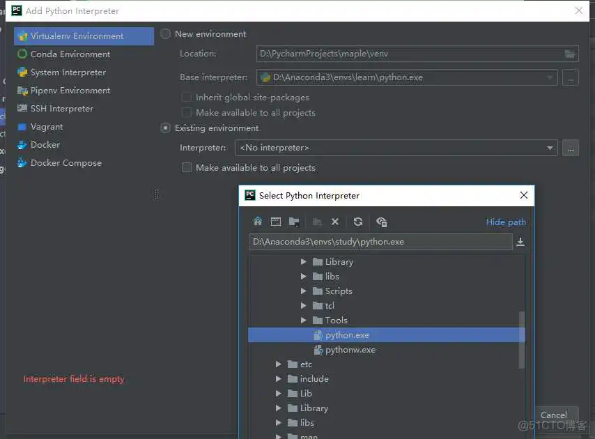 anaconda3 配置mysql_anaconda3 配置mysql_08