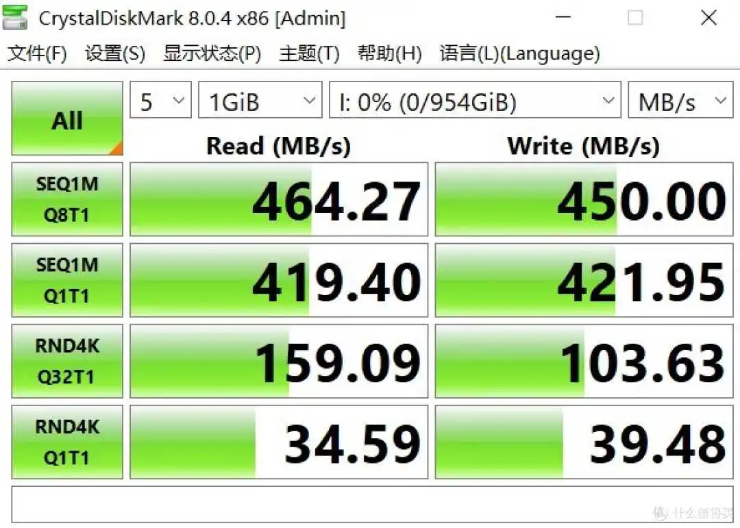 新品评测：绿联最新款M.2 NVMe/SATA双协议硬盘盒是否值得EDC？