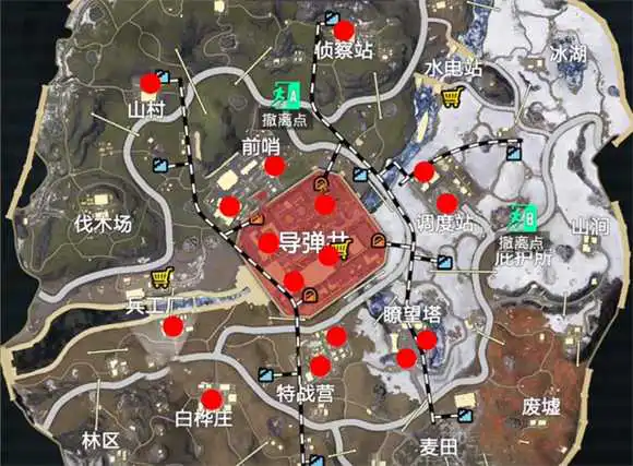和平精英2024最新版