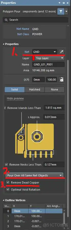 Altium designerPCB设置叠层 altium designerpcb教程_3D_04