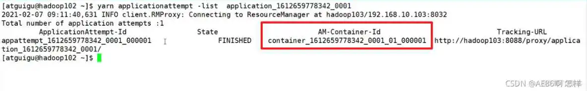 在这里插入图片描述 yarn查看队列资源使用情况 yarn队列参数_应用程序_14