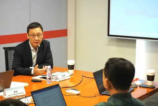 甲骨文：我们的愿景是将数据使用简单化