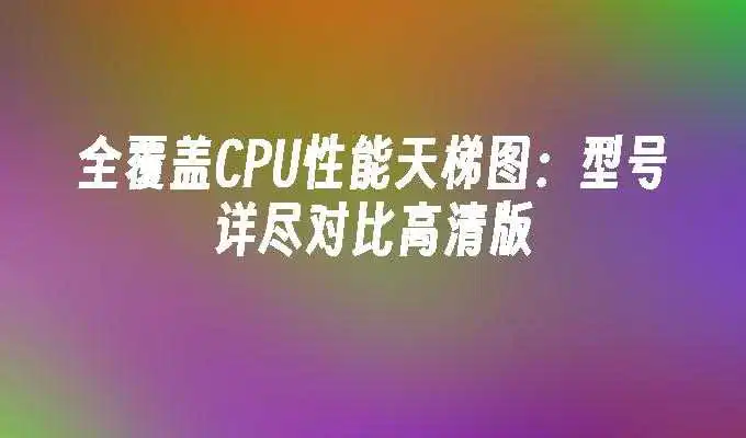 封面