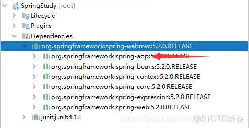 在这里插入图片描述 spring5是否支持ibatis_spring_04