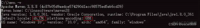 cmd运行java打印的是乱码_JVM_04