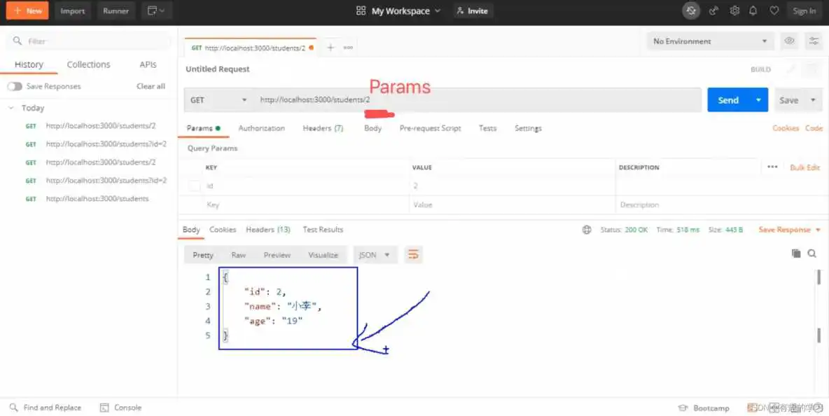 在这里插入图片描述 单html axios请求接口跨域 axios前端跨域_前端_05
