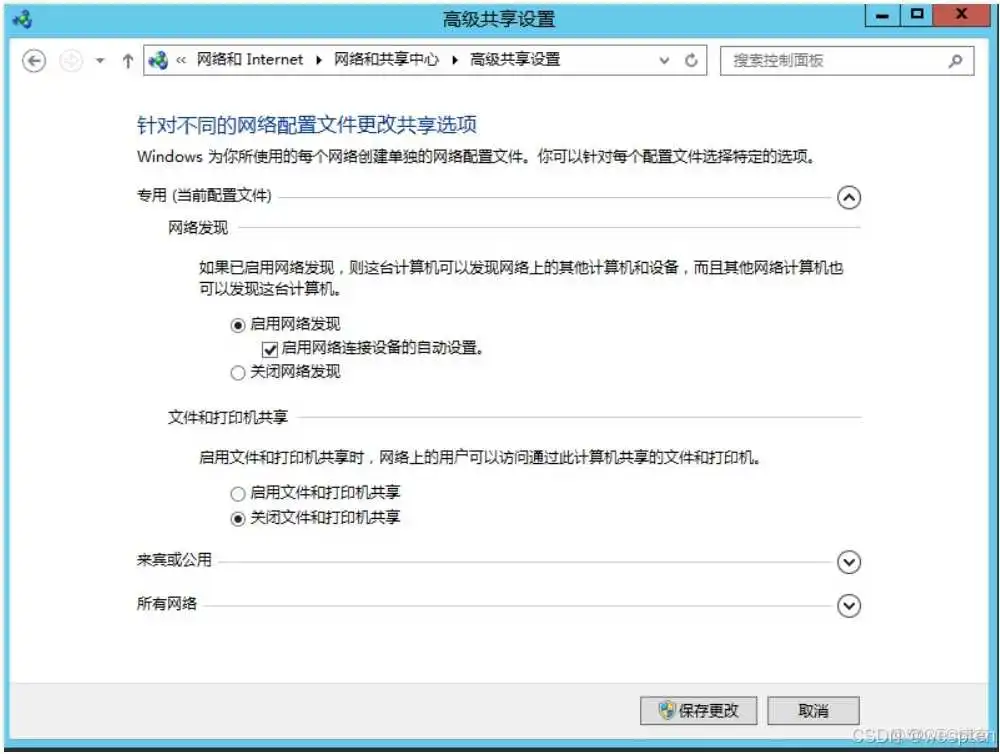 Windows Server操作系统使用详解_IP_10