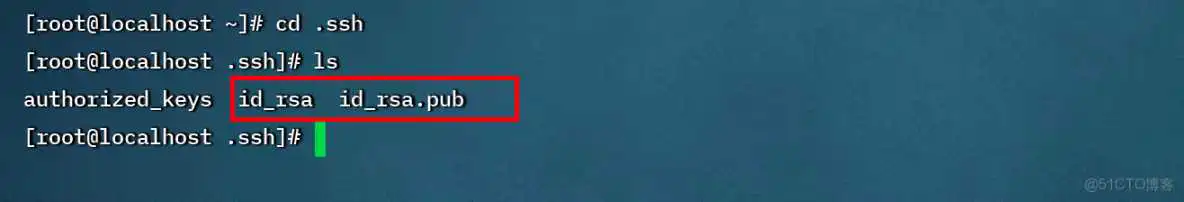 如何设置SSH免密登录,只需两步(小白也能学会)_服务器