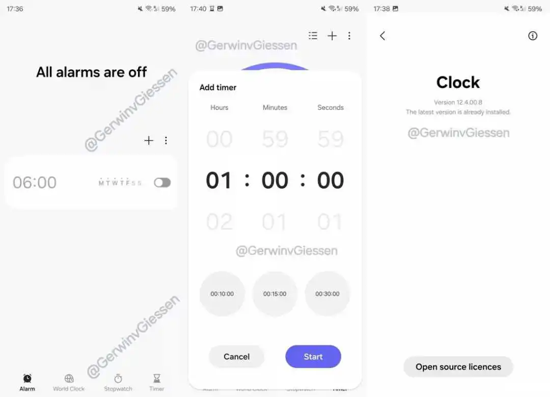 三星 One UI 7 大改:新增小部件、重绘图标改版动画、有望提升影像