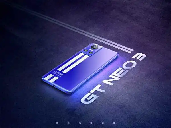 realme GT Neo3 150W快充屠榜手机行业：快充和充电器成本巨贵