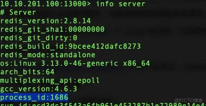 redis 连接超时怎么解决_redis