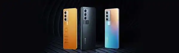骁龙8“凉”了！驯龙高手iQOO Neo6曝光：4月发