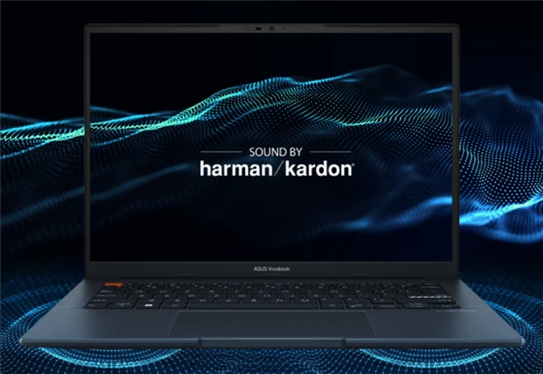 2.8K 90Hz OLED屏+H45满血CPU 华硕无双笔记本4899元起