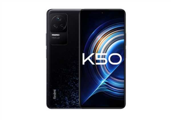 2799元！Redmi K50 12+256G版能下单了：曾被抢购一空