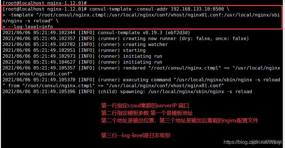 docker service 不停机更新 docker service update_docker_19