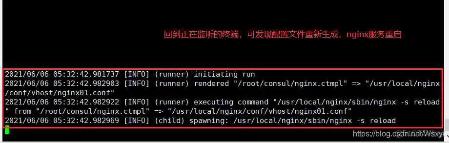 docker service 不停机更新 docker service update_nginx_22