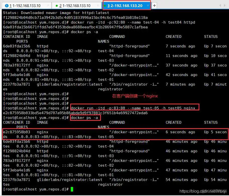 docker service 不停机更新 docker service update_IP_21