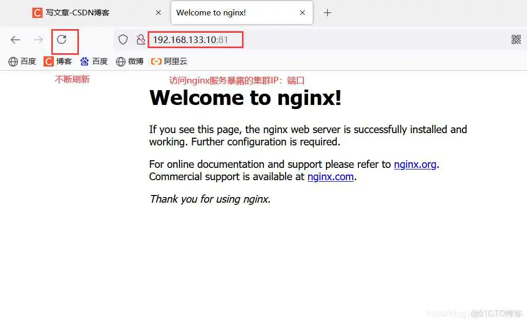 在这里插入图片描述 docker service 不停机更新 docker service update_nginx_26
