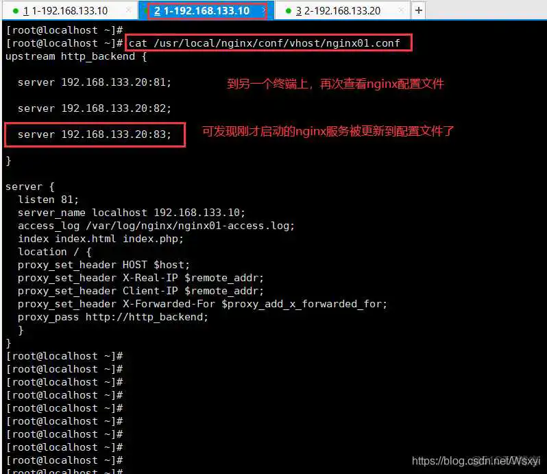 docker service 不停机更新 docker service update_docker_23