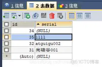 在这里插入图片描述 java如何使用hutool工具包获取类的全限定名和TableName标注的表名_spring_09