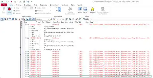 java Netty处理充电桩报文粘包拆包方案<a href='/tag/116'>解决</a>_信息与通信