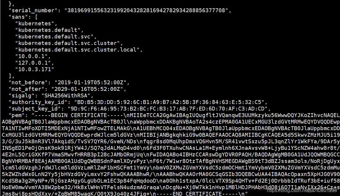 在这里插入图片描述 Graylog k8s 部署 使用已有的es和mongodb_bootstrap