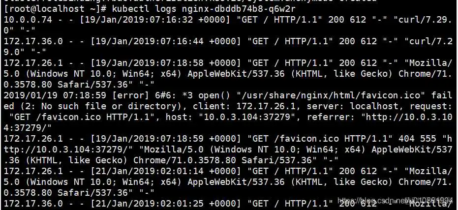 在这里插入图片描述 Graylog k8s 部署 使用已有的es和mongodb_bootstrap_05