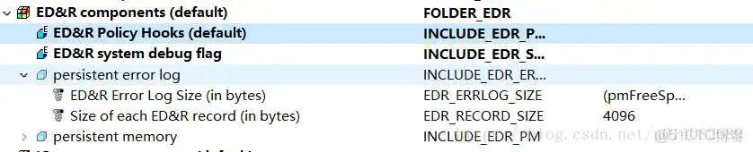 VxWorks打印edi esi ebp_异常记录