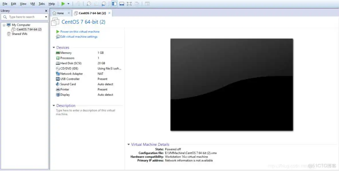 在这里插入图片描述 windows11 arm 虚拟化 win7_图形化_08