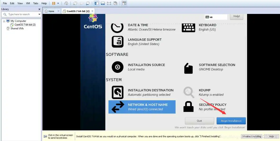 windows11 arm 虚拟化 win7_图形化_13