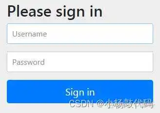接入spring secuity 禁用了csrf但所有请求依然403_spring_09