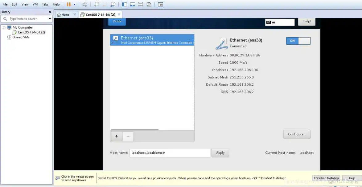 在这里插入图片描述 windows11 arm 虚拟化 win7_图形化_12