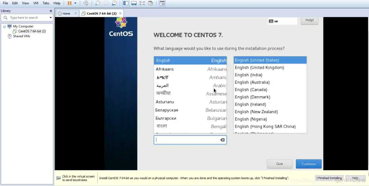 在这里插入图片描述 windows11 arm 虚拟化 win7_图形化_09