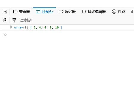 JavaScript中进行数组处理的map()方法的使用方法分析