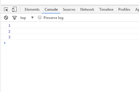 JavaScript中进行数组处理的map()方法的使用方法分析