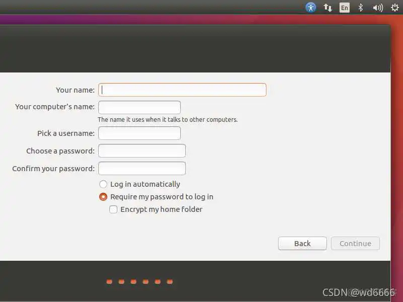 ubuntu 安装镜像 ubuntu16.04镜像安装教程_Ubuntu_21