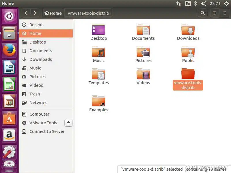 ubuntu 安装镜像 ubuntu16.04镜像安装教程_ubuntu_25